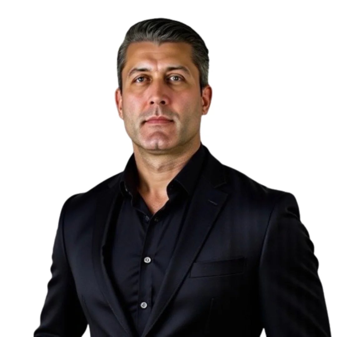 Dr. Charles Alencar