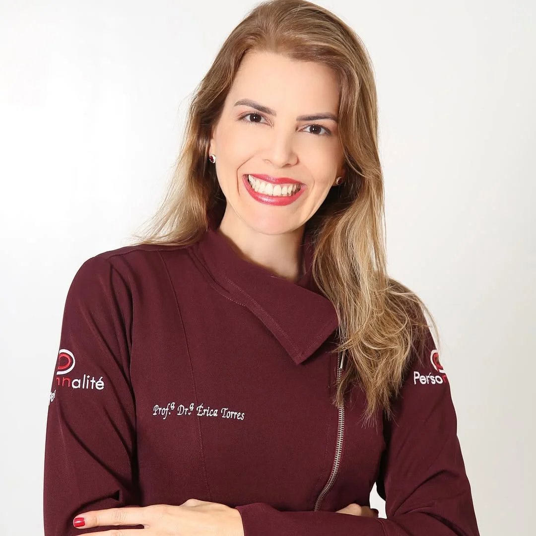 Dra. Erica Torres