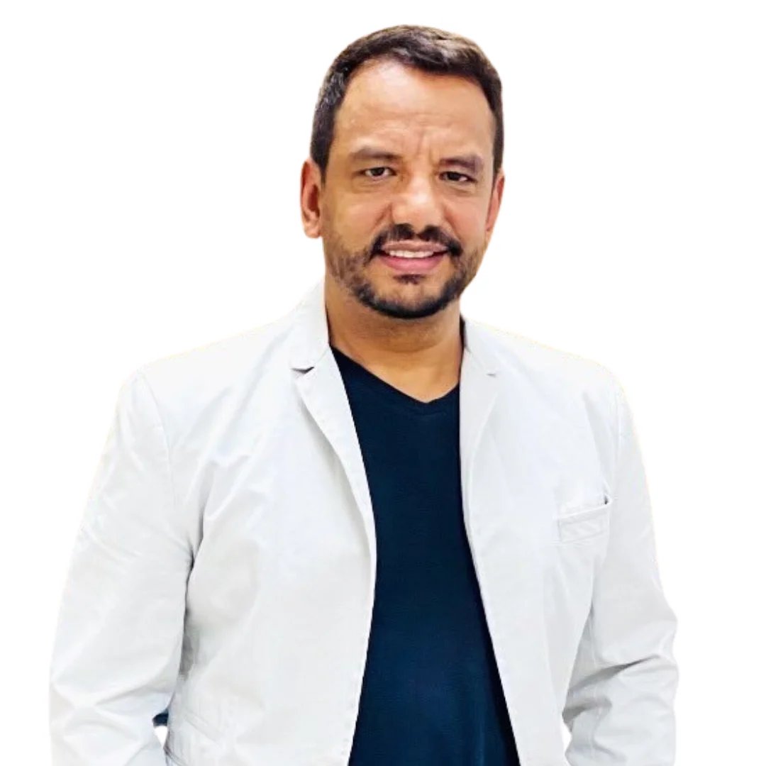 Dr. José Spindula Filho