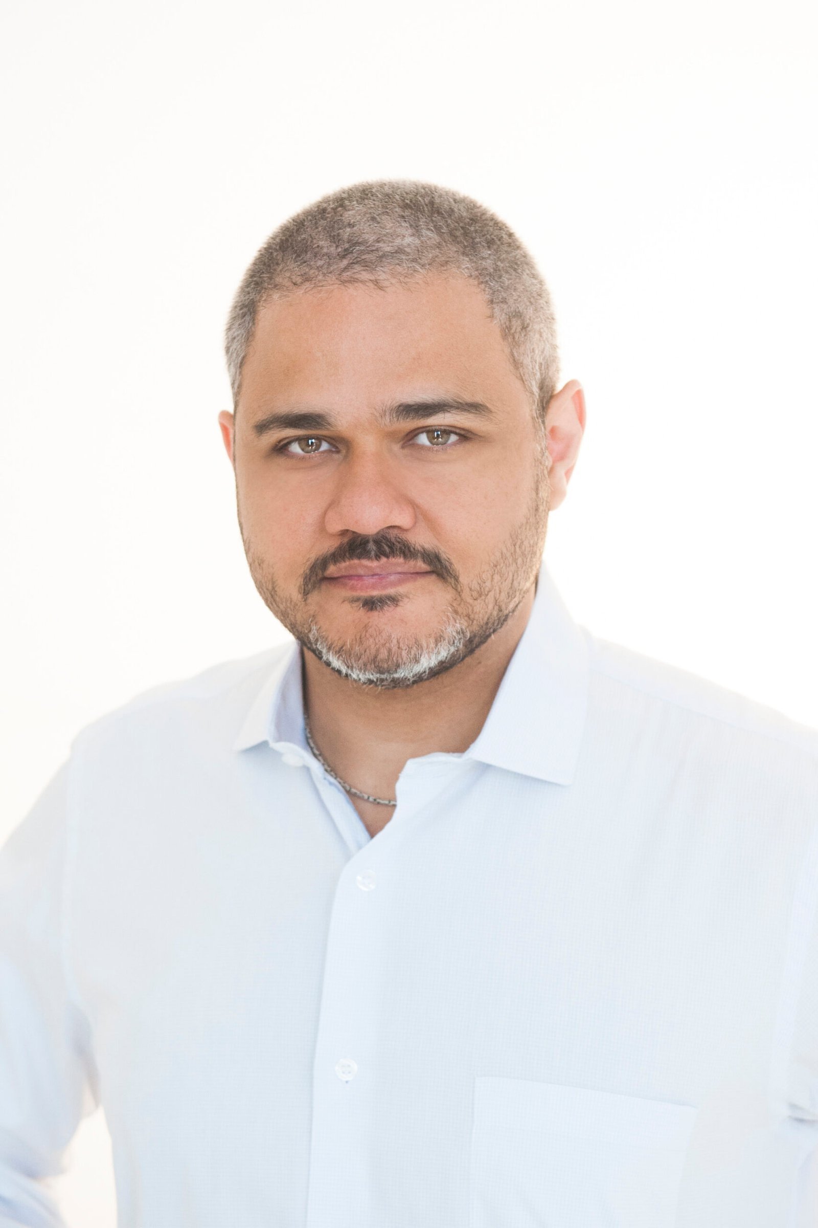 Dr. André Luís Teixeira Barbosa
